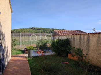 maison à Lignan-sur-Orb (34)