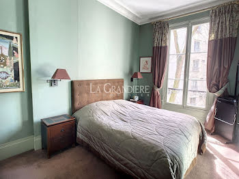 appartement à Paris 16ème (75)