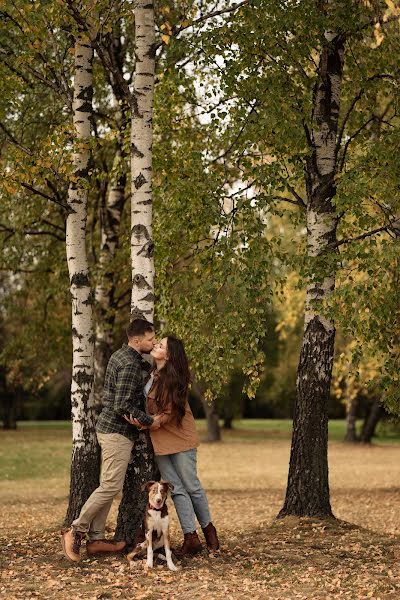 Wedding photographer Sergey Rzhevskiy (photorobot). Photo of 1 May