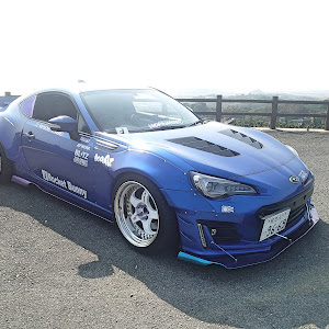 BRZ ZC6