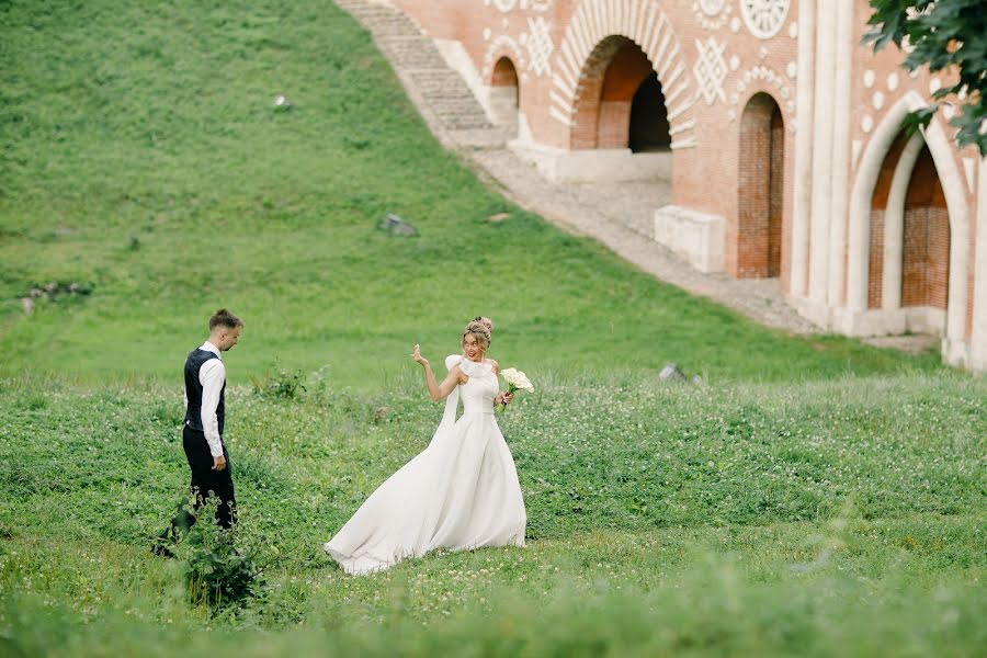 Wedding photographer Olga Vasileva (olgakapelka). Photo of 28 September 2022