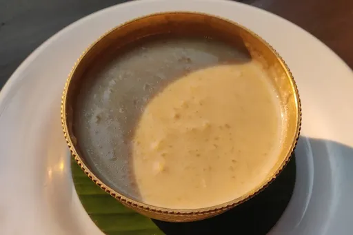 Rice Payasam