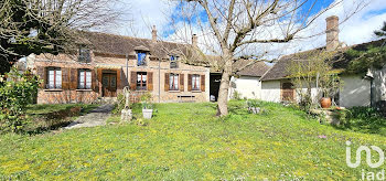 maison à Châtenay-sur-Seine (77)