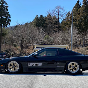 180SX KRPS13