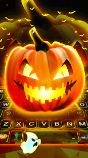 Happy Halloween Keyboard Theme(圖4)-速報App
