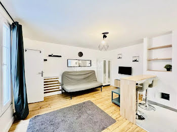 appartement à Paris 10ème (75)