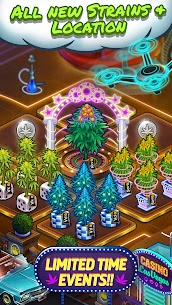 Wiz Khalifa’s Weed Farm Mod Apk 2.9.9 (Unlimited Coins) 1