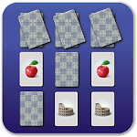 Cover Image of Descargar Memory match game 3.0 APK