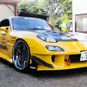 RX-7