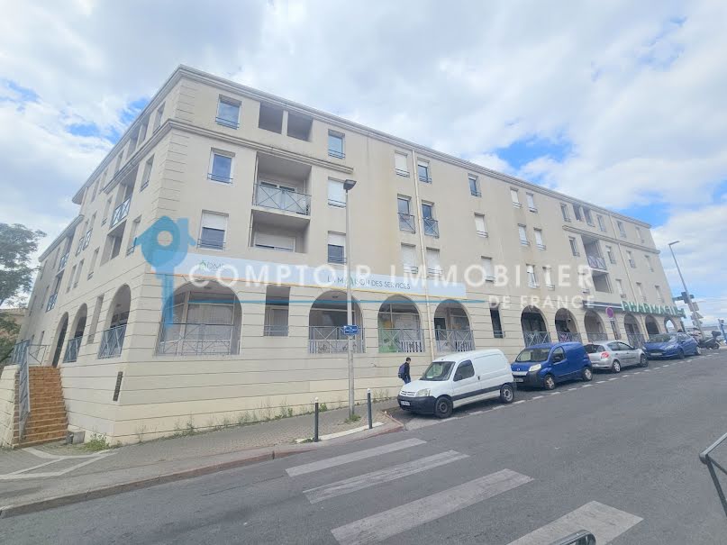 Vente appartement 3 pièces 68.47 m² à Montpellier (34000), 149 000 €