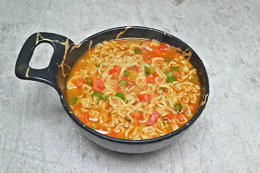 Plain Maggi