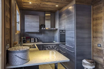 appartement à Megeve (74)