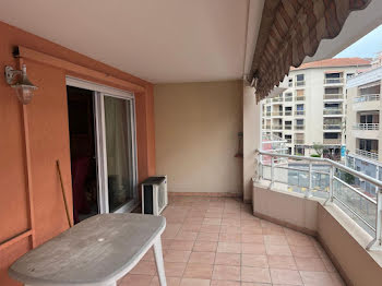 appartement à Saint-raphael (83)