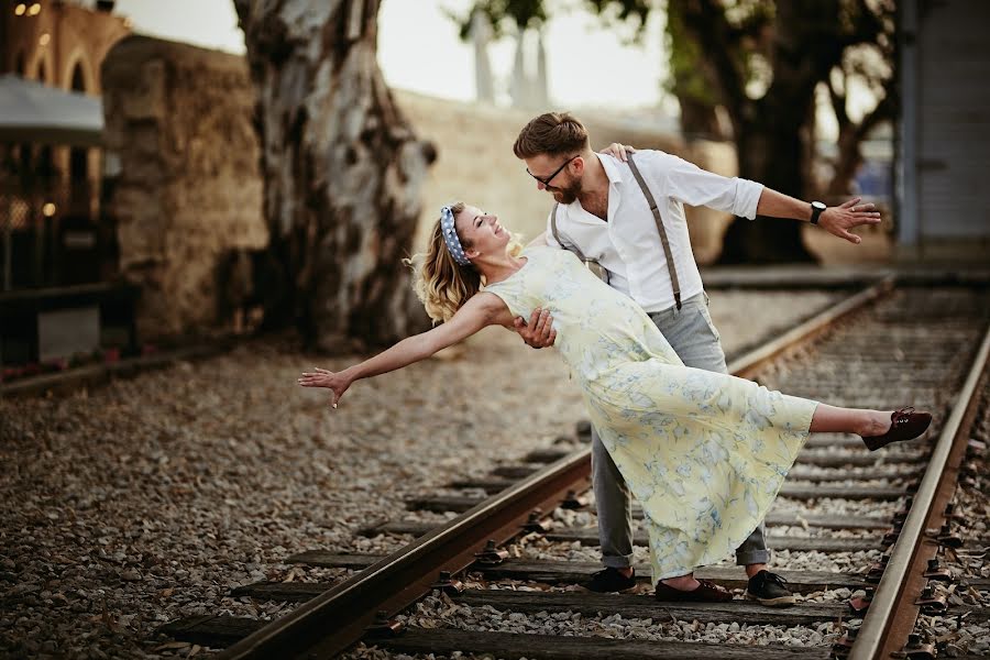 Hochzeitsfotograf Nik Sharko (photoshark). Foto vom 19. Juni 2018