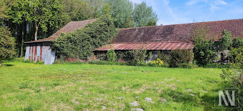 ferme à Saint-Martin-de-Bossenay (10)