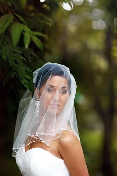 Wedding photographer Marina Churganova (lifar). Photo of 22 January 2017