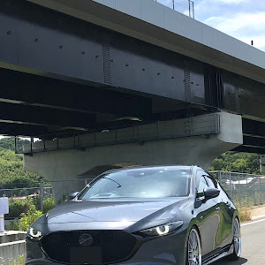 MAZDA3 BPEP