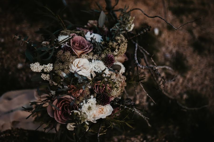 Photographe de mariage Emilee Meador (emileemeador). Photo du 30 décembre 2019