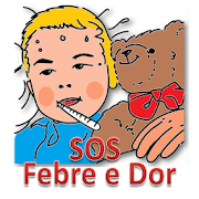 SOS Febre e Dor 9.5 Icon