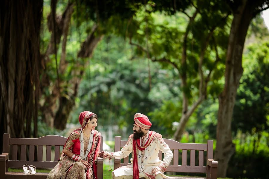 Wedding photographer Nick Lau (nicklau). Photo of 29 June 2022