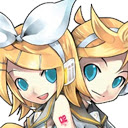 Vocaloid: Rin and Len Kagamine Chrome extension download