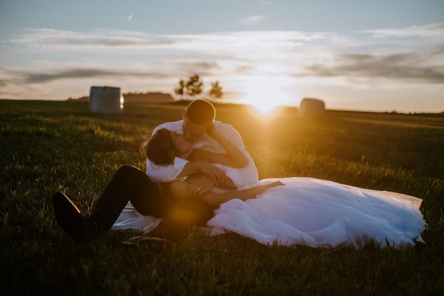 Wedding photographer Lucie Michalčíková (michalcikova59). Photo of 30 January 2020