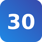 Fit in 30 Days - Fitness Workouts at Home Apk