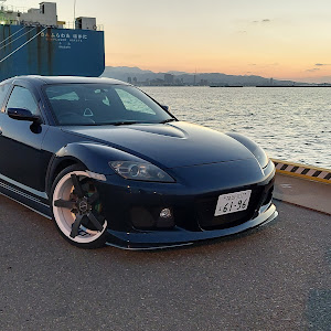 RX-8 SE3P