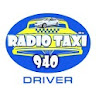 Radio Taxi Sofer icon