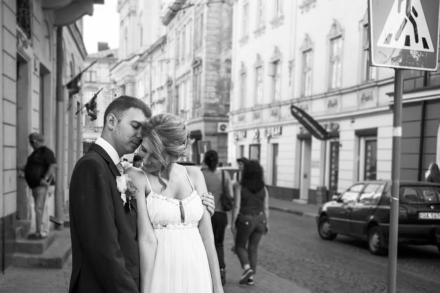 Fotografo di matrimoni Snezhana Ignatova (snegamondo). Foto del 27 aprile 2013