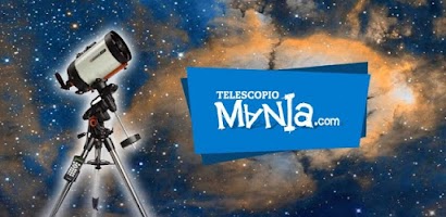 Telescopiomania Screenshot