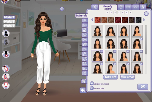 The Great Couturier Experience