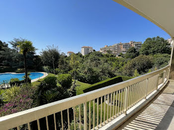 appartement à Cannes (06)