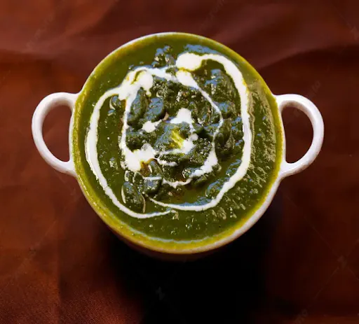 Palak Paneer