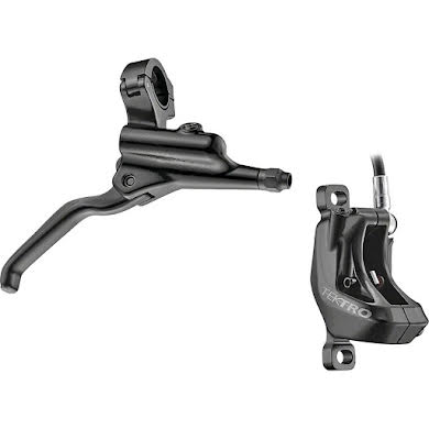 Tektro Orion HD-M750 Disc Brake and Lever - Post Mount