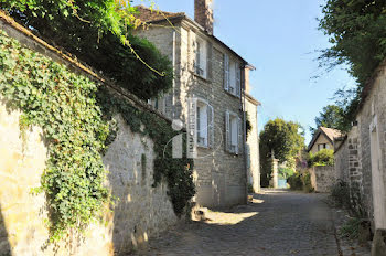 maison à Bourron-Marlotte (77)