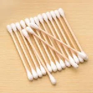 Cotton Buds - 15 pcs