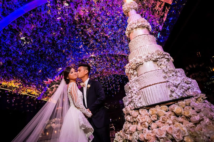 Fotografo di matrimoni Alvaro Ching (alvaroching). Foto del 29 novembre 2018