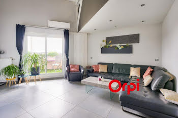 duplex à Lyon 7ème (69)