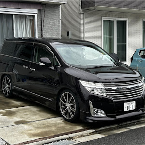 エルグランド PNE52