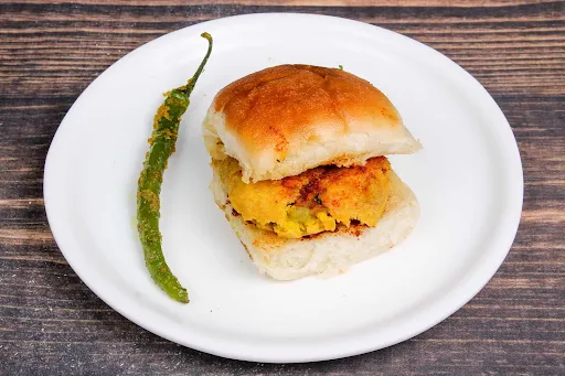 Vada Pav