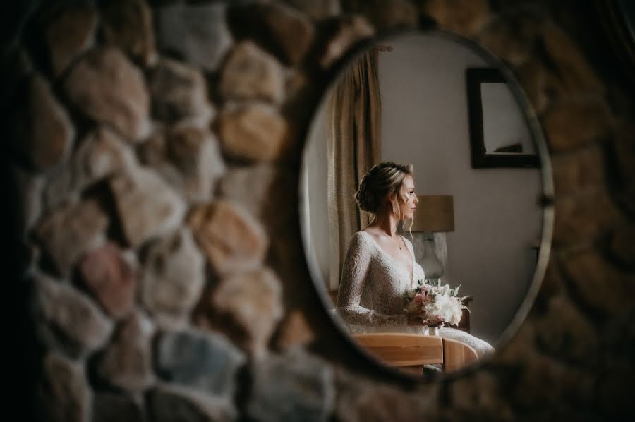 Hochzeitsfotograf Marta Bartczak (wielkiepiekno). Foto vom 6. Oktober 2020