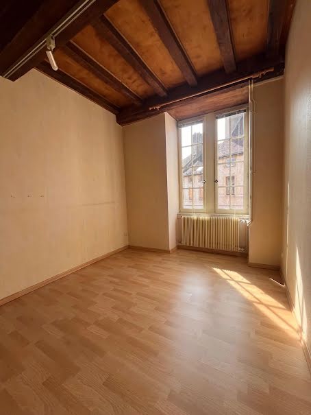 Vente appartement 3 pièces 63 m² à Beaune (21200), 174 000 €