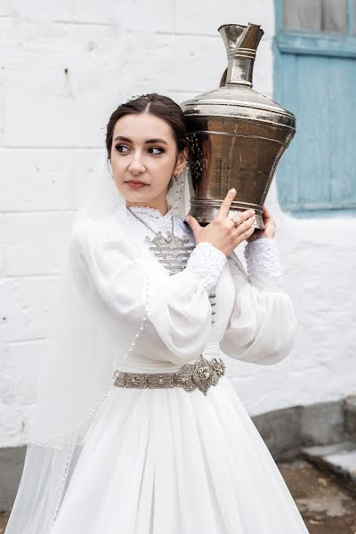 Fotógrafo de casamento Ivan Belashov (belashov). Foto de 22 de junho 2023