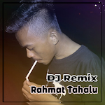 Cover Image of Unduh Lagu DJ Rahmat Tahalu Asik 1.0 APK