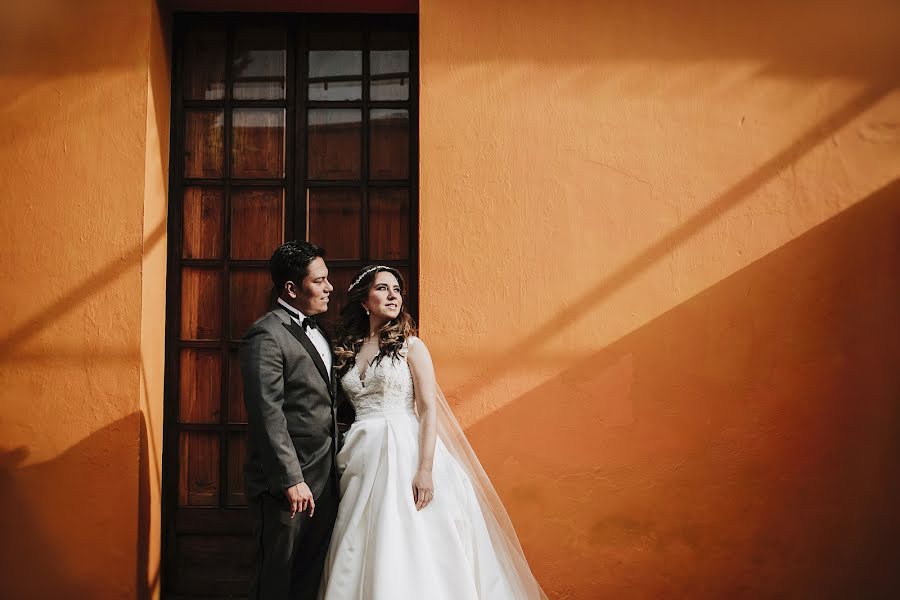 Fotógrafo de bodas Roberto Torres (torresayora). Foto del 6 de junio 2018