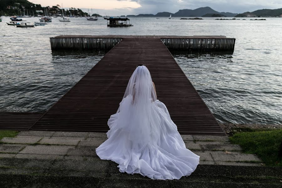 Bröllopsfotograf Alexandre Caipora (caipora). Foto av 7 juli 2015