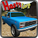 Hasty Cargo 3D Truck Delivery icon