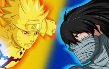 Bleach vs Naruto 3.2 small promo image