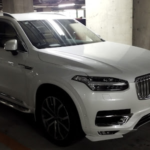 XC90 LB420XC